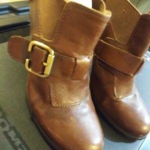 Franco sarto ankle boots
